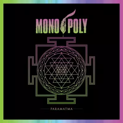 MONO / POLY / PARAMATMA "2LP"