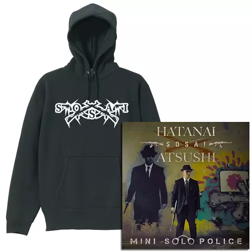 HATANAI ATSUSHI / ハタナイ・アツシ商品一覧｜JAZZ｜ディスクユニオン