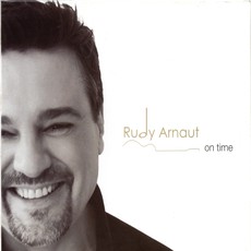 RUDY ARNAUT / ルディ・アルナウト / ON TIME