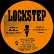 LOCKSTEP / LOCKSTEP EP