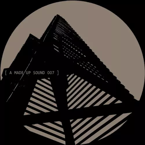洋楽 ex_libris (A Made Up Sound) 001 洋楽 ex_libris (A Made Up Sound) 001 ex_libris (A Made Up