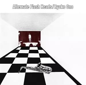 RYOKO ONO / 小埜涼子 / Alternate Flash Heads