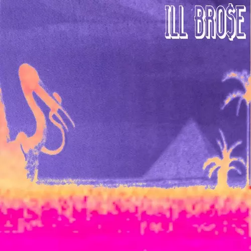 ILLSUGI × FITZ AMBRO$E / ILL BRO$E