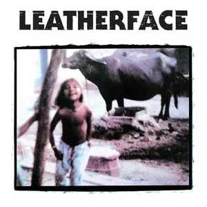 LEATHERFACE MINX 1992年アルバム MINX (LP)/LEATHERFACE/レザーフェイス｜PUNK｜ディスクユニオン