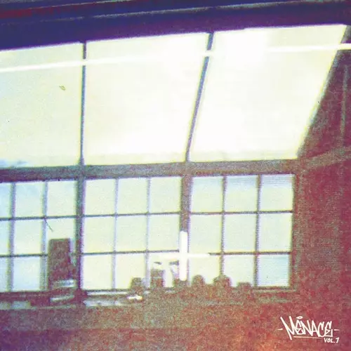 V.A. (MENACE) / MENACE VOLUME 1