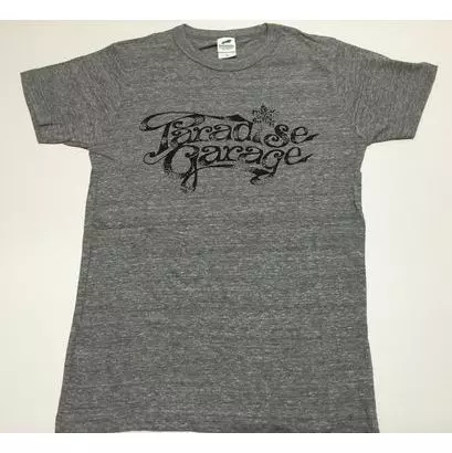 NYの伝説のクラブ PARADISE GARAGEのスピリットを復興させるTシャツが