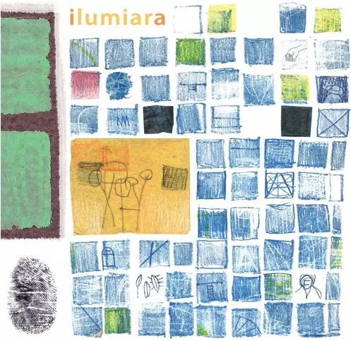 ILUMIARA / イルミアラ / ILUMIARA