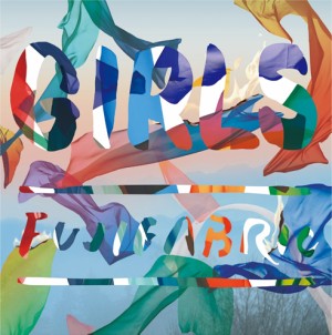 Fujifabric / フジファブリック / GIRLS(アナログ)