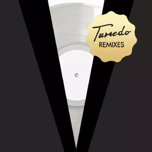 MAYER HAWTHORNE & JAKE ONEによるデュオ、TUXEDOのリミックス12