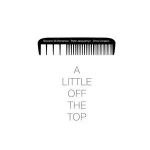 GIOVANNI DI DOMENICO / ジョバンニ・ディ・ドメニコ / Little Off The Top(LP)