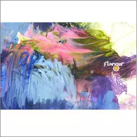 LOLLOPY DRIPPER/FLANGER/フランジャー/帯・解説付き国内仕様盤 / ATOM
