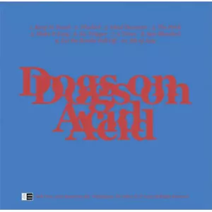 DOGS ON ACID / DOGS ON ACID