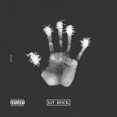 JAY ROCK / 90059