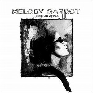MELODY GARDOT / メロディ・ガルドー / CURRENCY OF MAN(2LP)