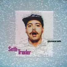 SETH TROXLER / セス・トロホラー / DJ-KICKS