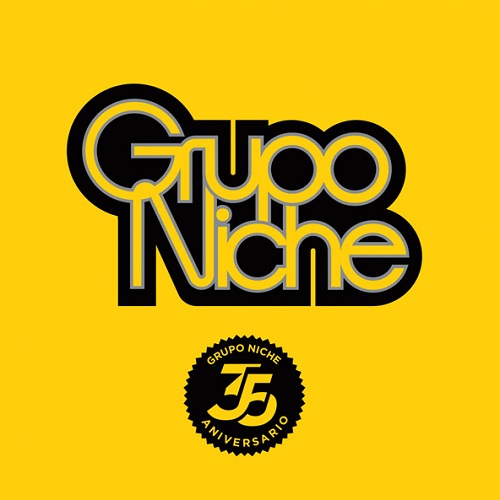 GRUPO NICHE / グルーポ・ニーチェ / 35 ANNIVERSARIO