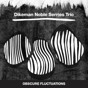JOHN DIKEMAN / ジョン・ダイクマン / Obscure Fluctuations(CD)