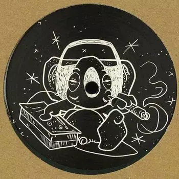 INXXXWELL / COLD CHILLIN EP