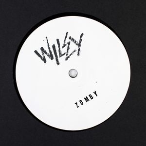 WILEY / ワイリー / STEP 2001 PROD. ZOMBY