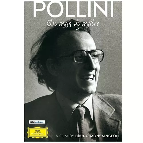 MAURIZIO POLLINI / マウリツィオ・ポリーニ商品一覧｜CLASSIC