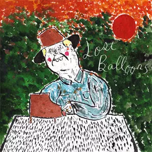 LOST BALLOONS / LOST BALLOONS (LP)