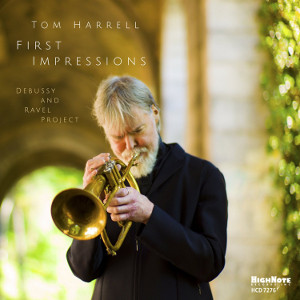 TOM HARRELL / トム・ハレル / First Impressions