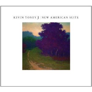 KEVIN TONEY / ケヴィン・トニー / New American Suite