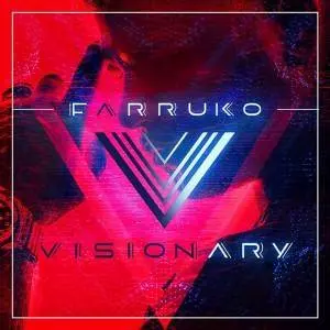 FARRUKO / ファルーコ / VISIONARY
