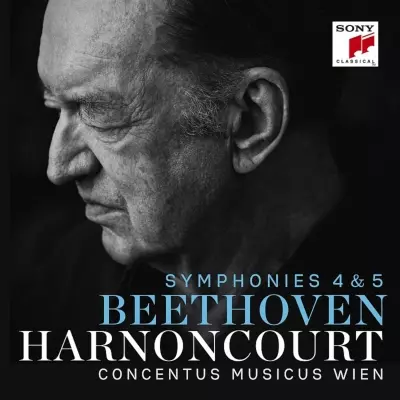 BEETHOVEN: MISSA SOLEMNIS/NIKOLAUS HARNONCOURT/ニコラウス