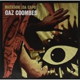 GAZ COOMBES / ギャズ・クームス / MATADOR (DA CAPO)  (12")