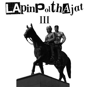 LAPINPOLTHAJAT / III / III