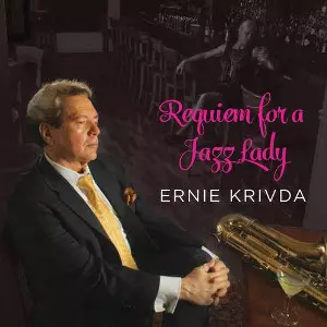【中古】 Ernie Krivda / Alchemist ERNIE KRIVDA / アーニー・クリブダ商品一覧｜JAZZ｜ディスクユニオン