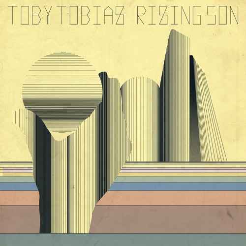 TOBY TOBIAS / RISING SON