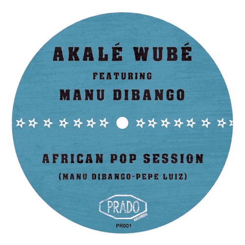AKALE WUBE / アカレ・ウーベ / AFRICAN POP SESSION / EKEDI