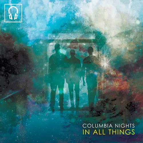 COLUMBIA NIGHTS / コロンビア・ナイツ / IN ALL THINGS