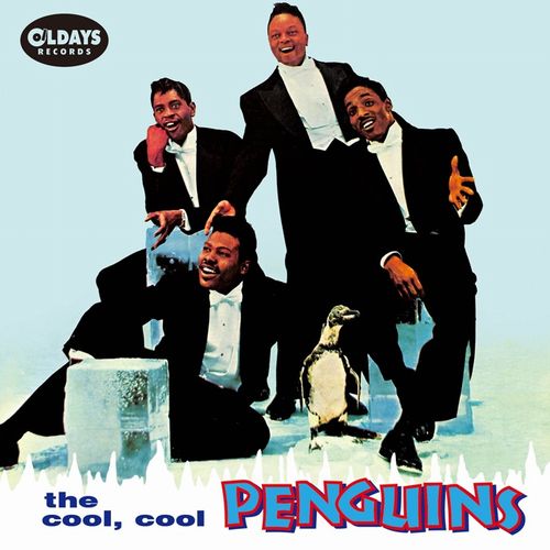 PENGUINS / ペンギンズ / ザ・クール・クール・ペンギンズ