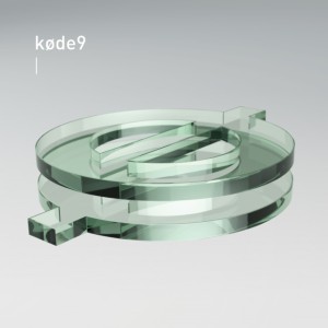 KODE9 / コード・ナイン / NOTHING