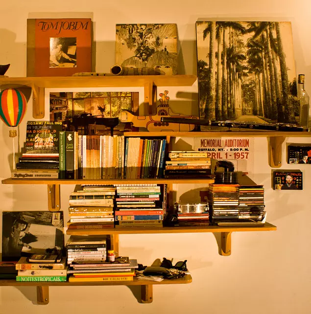 CICERO (BRAZIL) / シセーロ / CANCOES DE APARTAMENTO