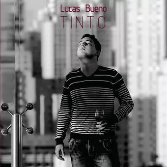 LUCAS BUENO / ルーカス・ブエノ / TINTO