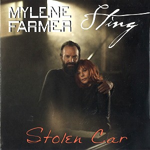 MYLENE FARMER / ミレーヌ・ファルメール / STOLEN CAR