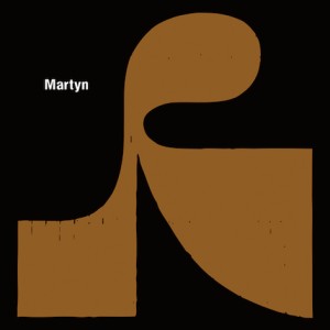 MARTYN / マーティン(HOLLAND) / FALLING FOR YOU