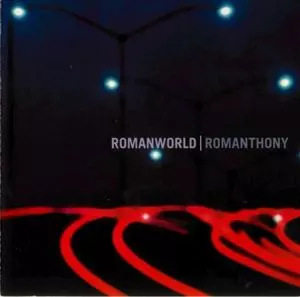 ROMANTHONY / ロマンソニー / ROMNWORLD
