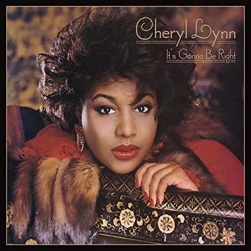 IT'S GONNA BE RIGHT/CHERYL LYNN/シェリル・リン｜SOUL/BLUES