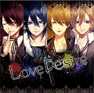 Love Desire / Love Desire