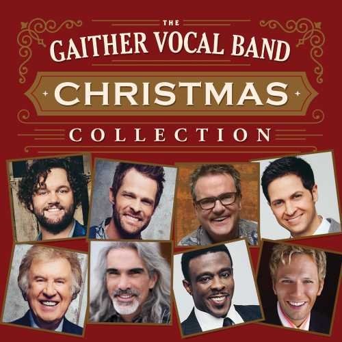 GAITHER VOCAL BAND / CHRISTMAS COLLECTION