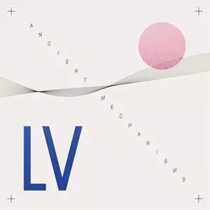LV (DUBSTEP) / ANCIENT MECHANISMS