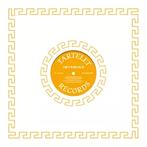 IMYRMIND / TONG PO EP