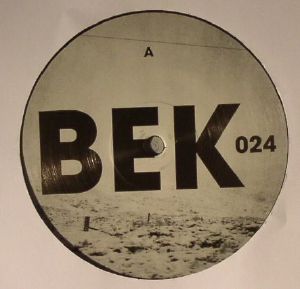 GARY BECK / SCARLETT EP