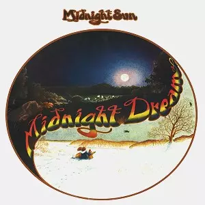 MIDNIGHT SUN (PROG: DEN) / MIDNIGHT SUN / MIDNIGHT DREAM - LIMITED VINYL