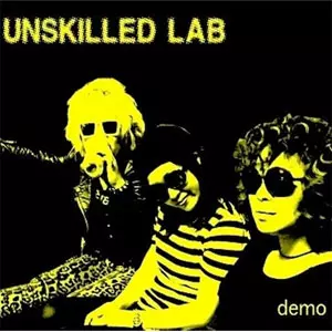 UNSKILLED LAB / DEMO